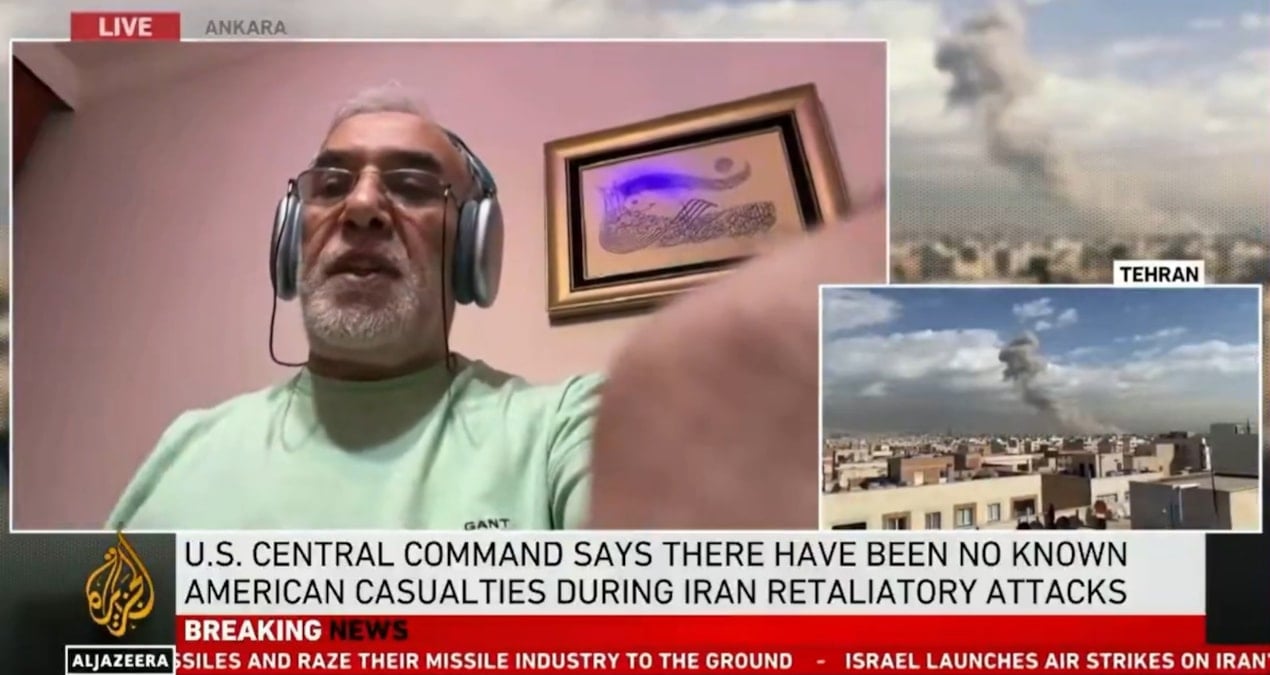 Hakan Fidan'ın yardımcısının kıyafetine büyük tepki