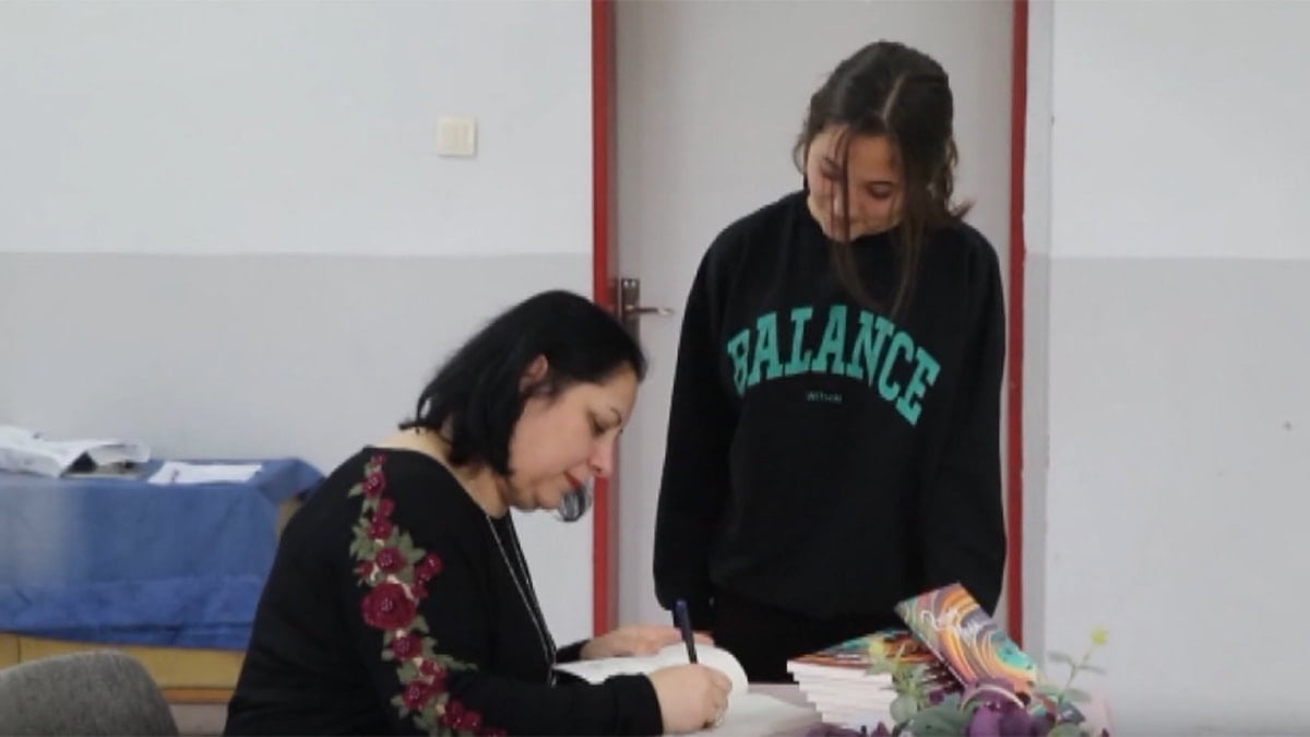 Yeliz Öğretmen son yolculuğuna uğurlandı