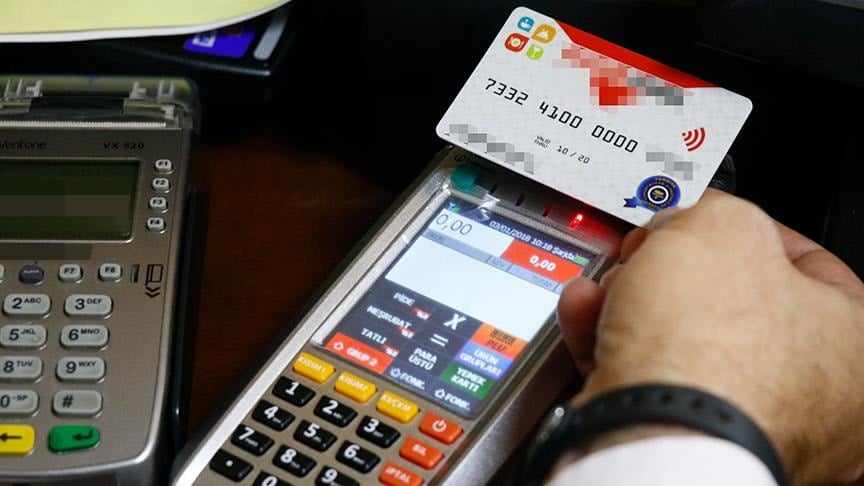 Yemek kartı kullananlara kötü haber