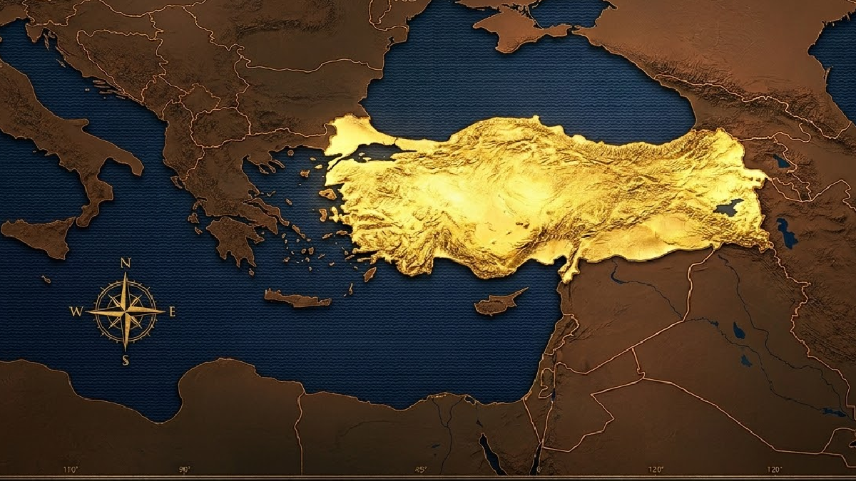 Dünya bu listeyi konuşuyor: Türkiye devleri geride bıraktı