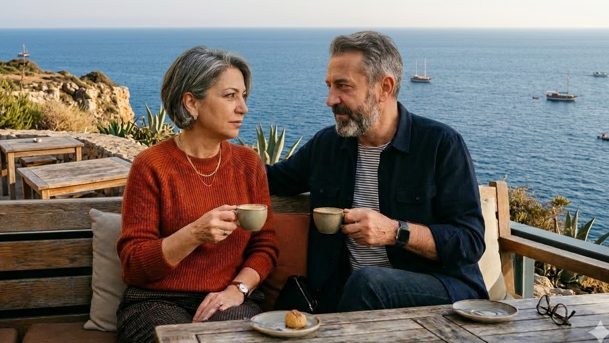 Denizlerin altındaki gençlik iksiri: İnsan yaşı 200 yıla çıkacak