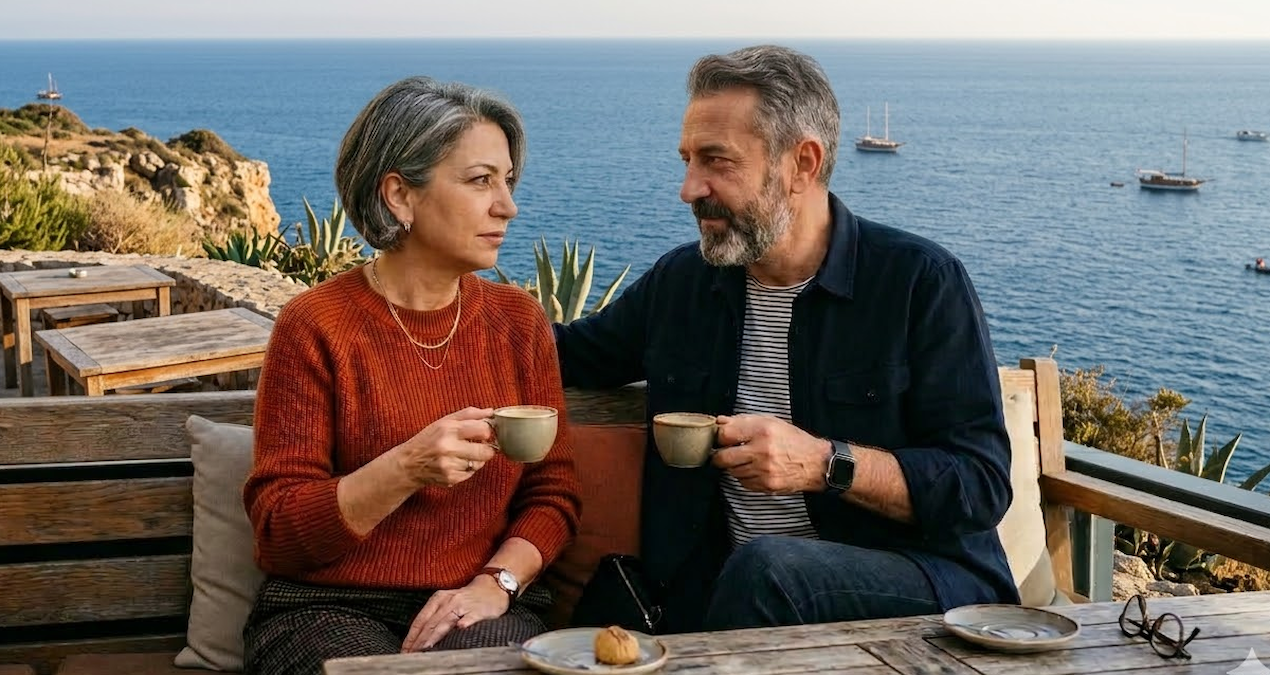 Denizlerin altındaki gençlik iksiri: İnsan yaşı 200 yıla çıkacak