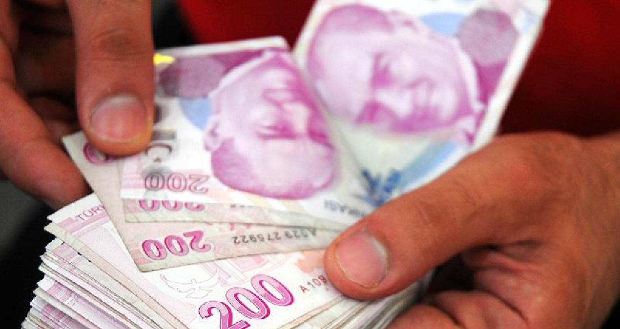 Servet değerinde maaş: Aylık 240 bin TL’ye çalışacak kimse yok