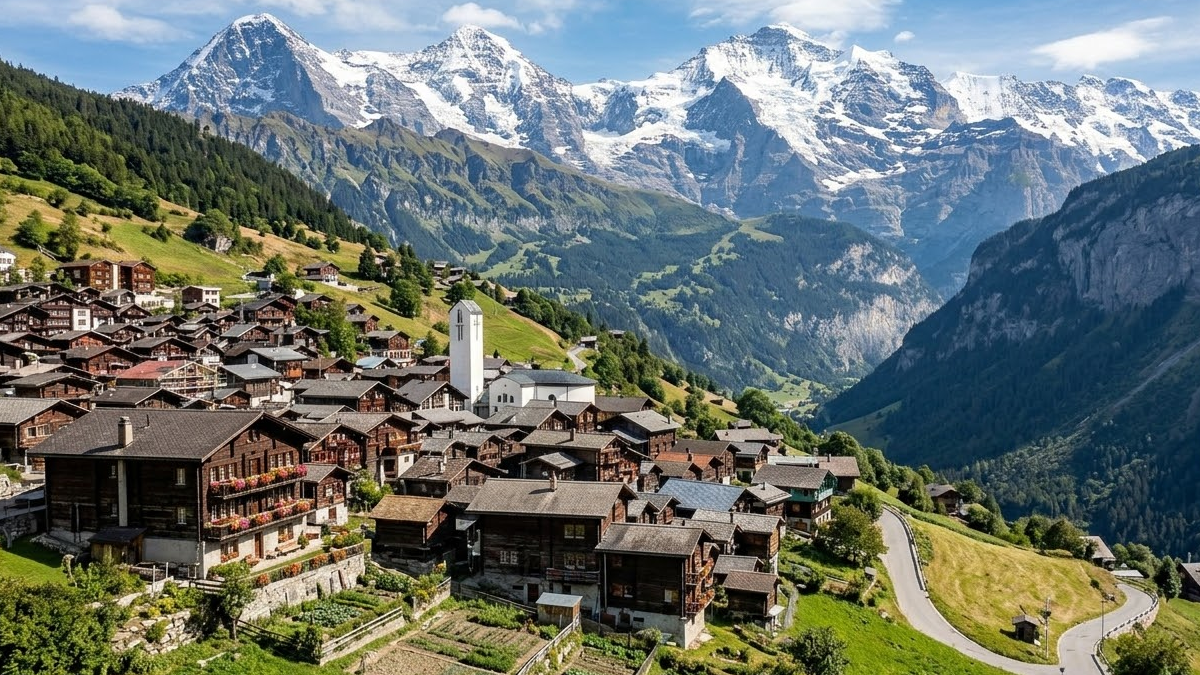 2026'da size servet ödeyecek 8 ülke: Sadece gitmeniz yetiyor