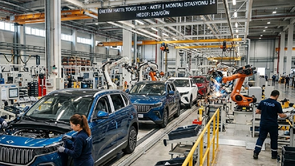 Otomotiv devi on binlerce çalışanını işten çıkaracak