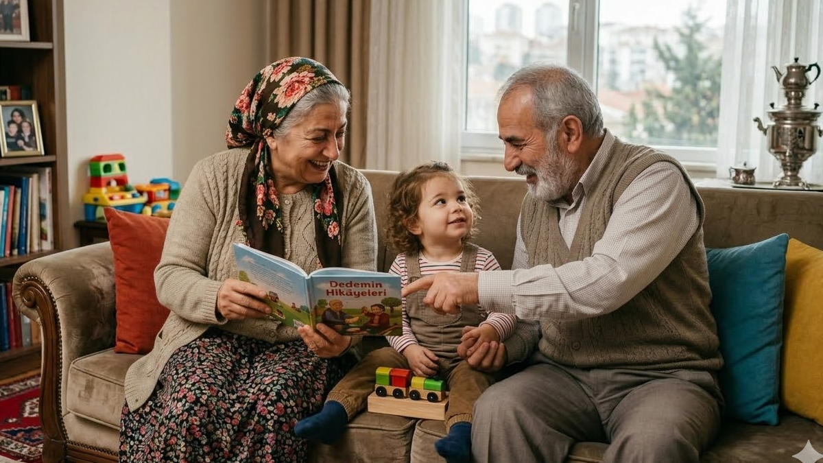 60 yaş üstü için tehlike çanları: Masum gibi görünüyor ama sessizce tüketiyor