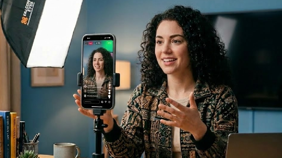 TikTok ve Instagram'a dev rakip: İzlenme şartı yok, aylık 100 bin lira garanti