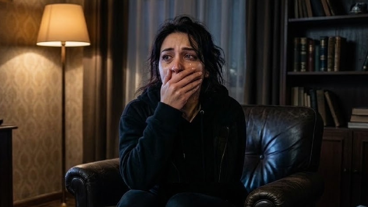 Her 4 kişiden 3'ü aynı korkuyu yaşıyor: En yaygın fobi açıklandı