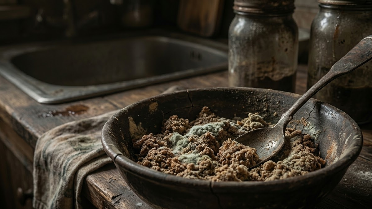 Yıllarca vücutta birikiyor, belirti vermiyor: Meğer her gün zehir tüketiyormuşuz