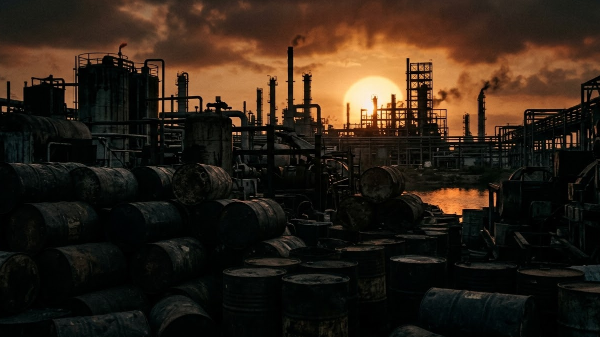 Dünya alarmda! Son hamle bile yetmedi: Tüketimi acilen kısın