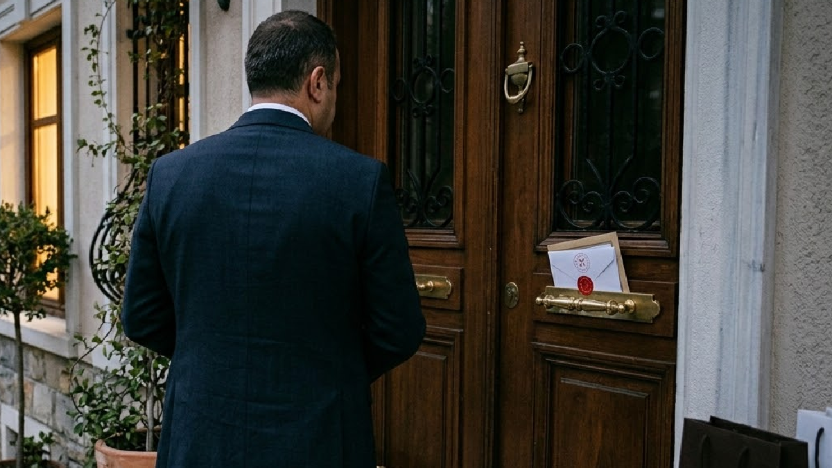 Maliye peşlerine düştü: Binlerce kişiyi tek tek çağırıyorlar