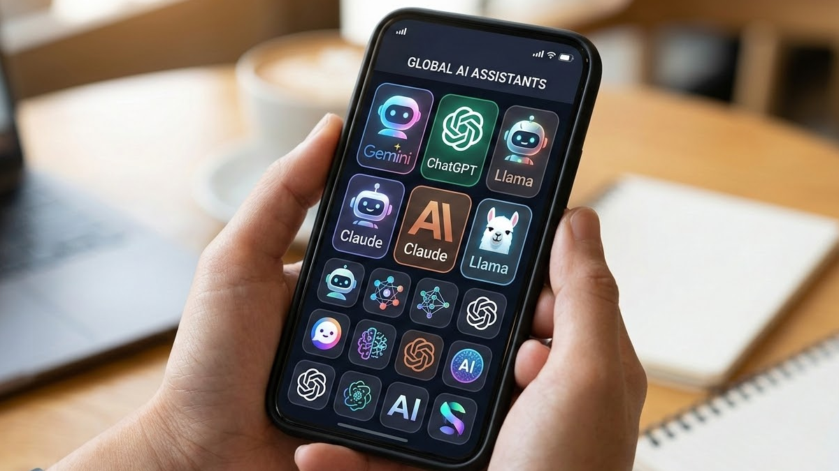 Chatgpt, Gemini, Claude... Tüm yapay zekalar bu 4 konuda yanılıyor