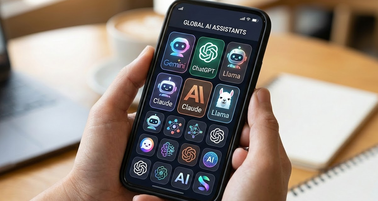 Chatgpt, Gemini, Claude... Tüm yapay zekalar bu 4 konuda yanılıyor