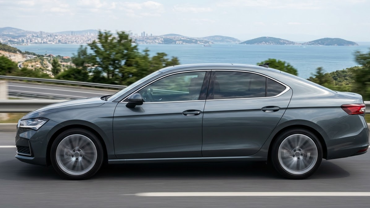 Otomotiv devinden Türkiye itirafı