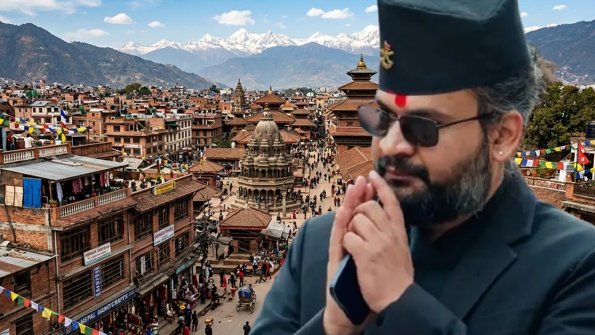 Rapçiydi belediye başkanı oldu: Şimdi başbakanlığa yürüyor