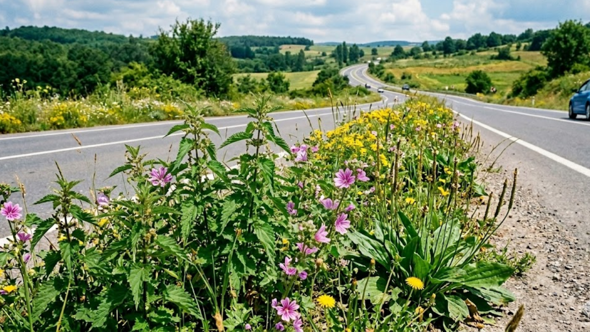 Her yol kenarında bulunuyor, değerini bilen yok: Toplayan servet kazanıyor