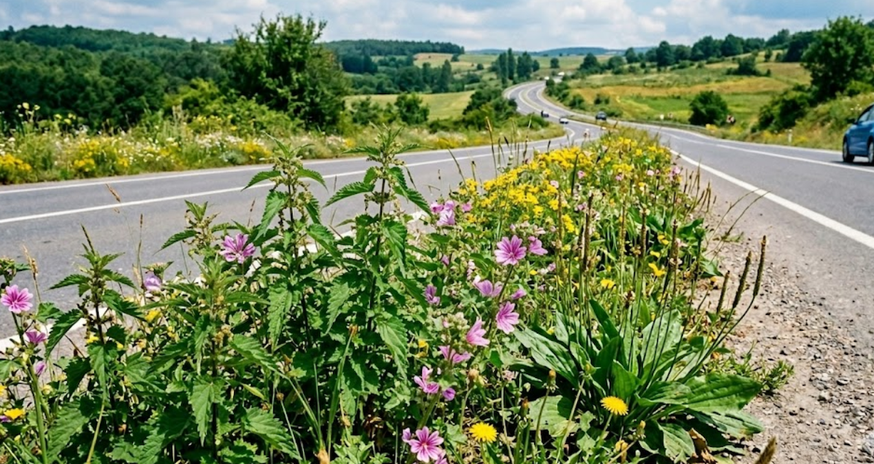 Her yol kenarında bulunuyor, değerini bilen yok: Toplayan servet kazanıyor