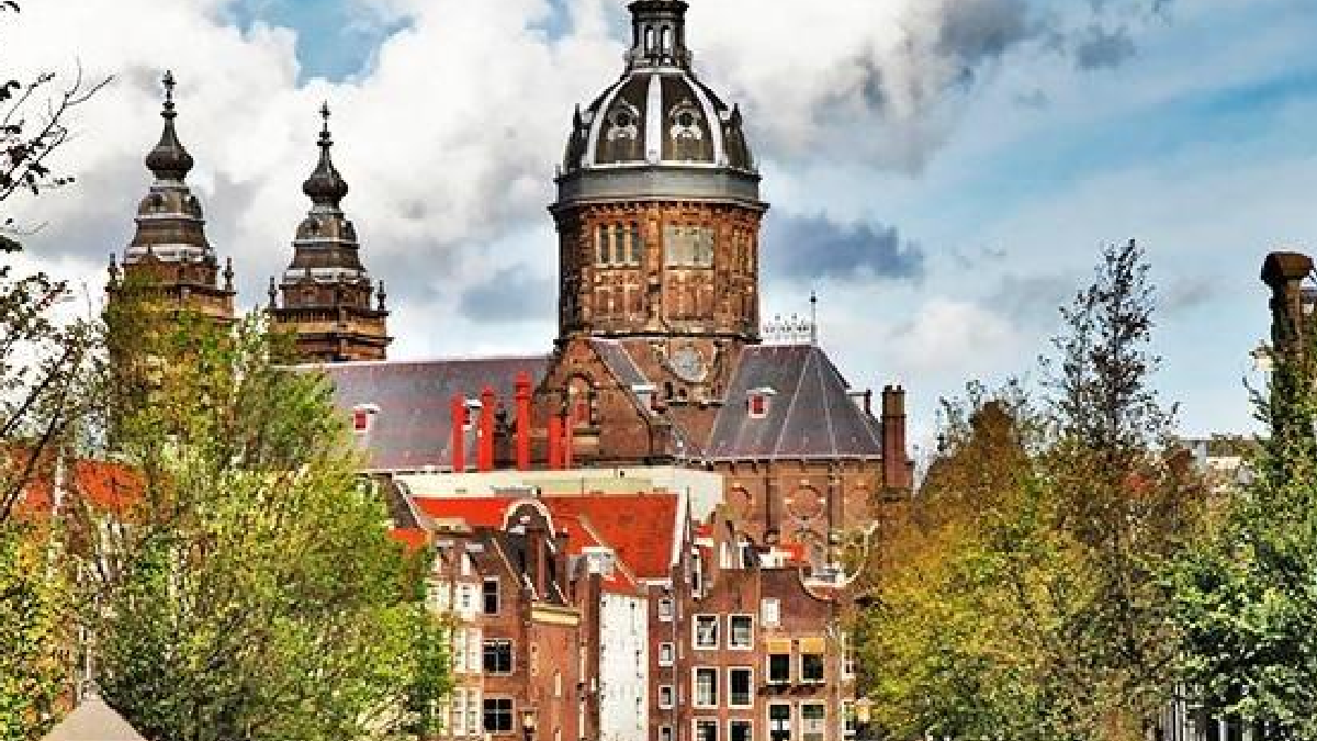 Avrupa’nın en iyi 6 rotasına Türkiye’den tek bir yer girdi