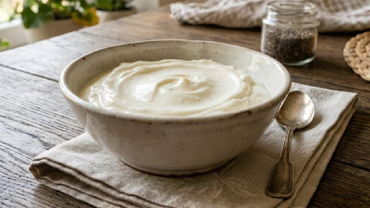 Yoğurt yemenin de bir saati varmış: O zaman tüketirseniz faydası katlanıyor
