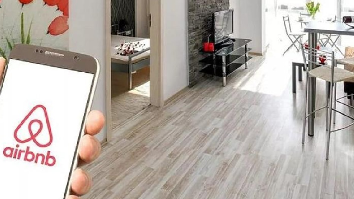 Ev sahiplerinin gözü bu haberde: Danıştay'dan Airbnb için yeni hamle