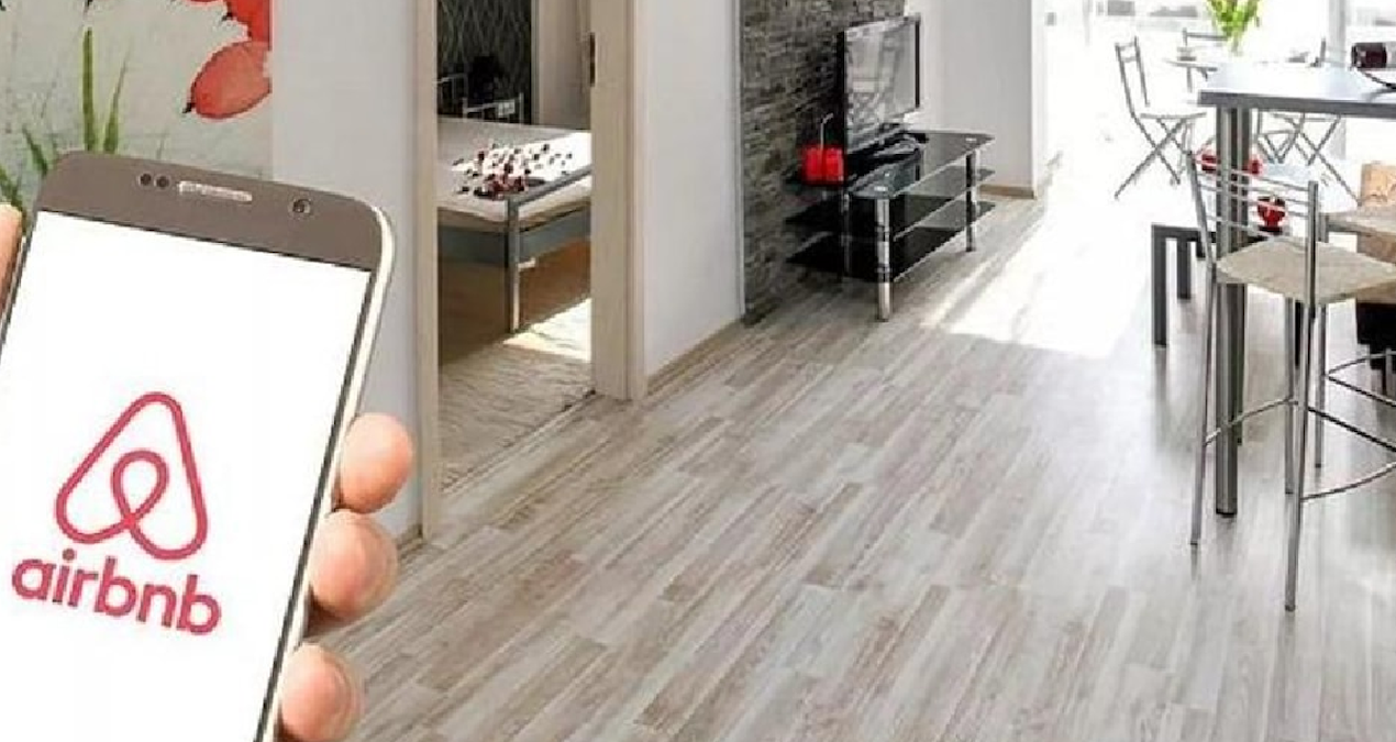 Ev sahiplerinin gözü bu haberde: Danıştay'dan Airbnb için yeni hamle