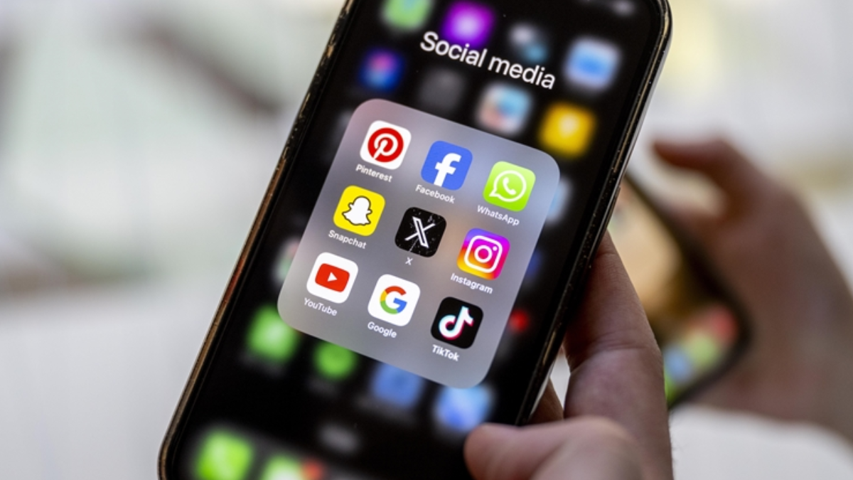 Ülkede tarihi karar! 16 yaş altına sosyal medya hesabı açmak yasaklandı