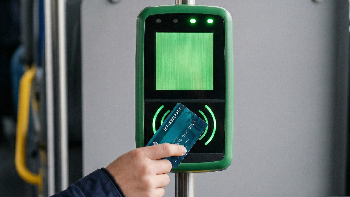 Toplu taşımada yeni dönem: 20 ay boyunca ücretsiz olacak