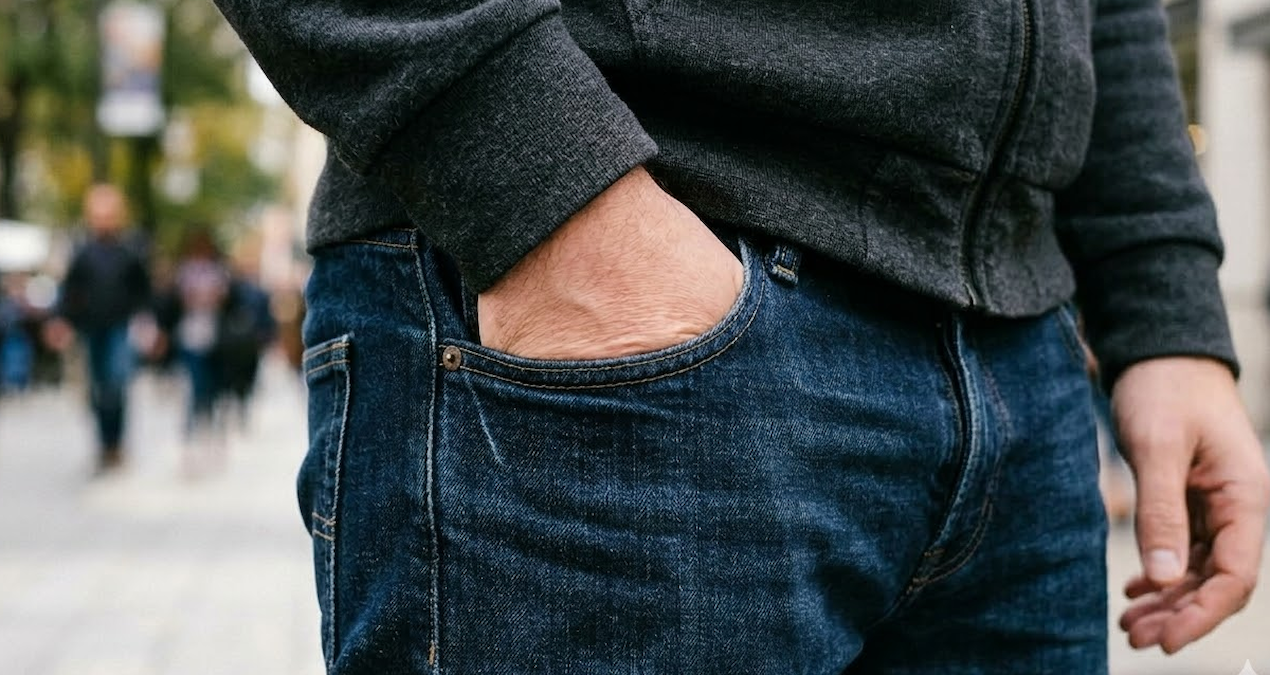 Hintliler işte bu yüzden sol ellerini kullanmıyorlarmış