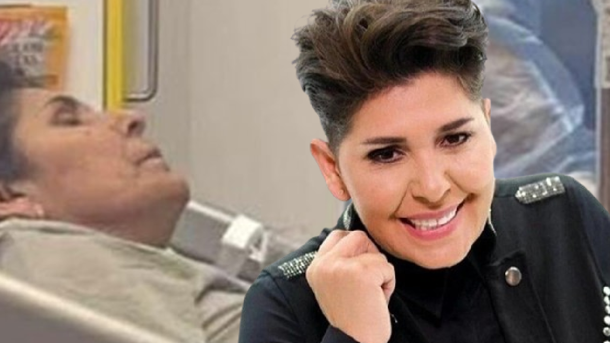 İlik nakli ameliyatı olan Cansever'den haber var: Dua istemişti