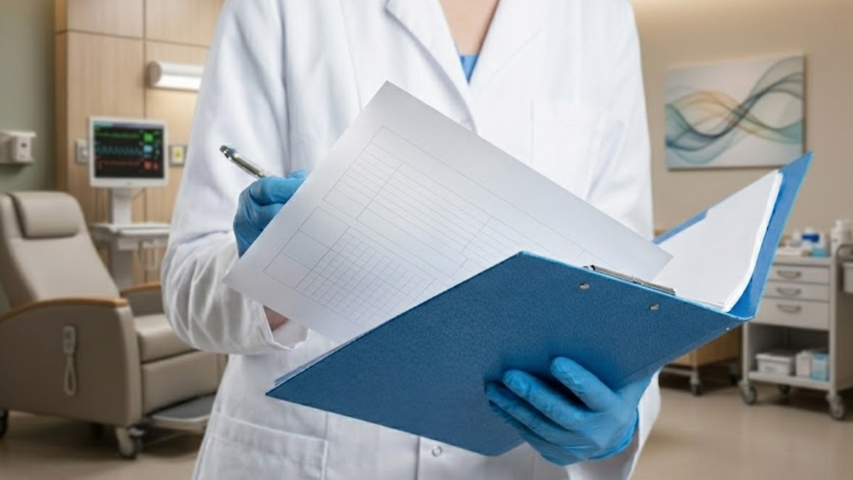 Tehlike sessizce ilerliyor: Her 8 kişiden 1’i bu hastalığa sahip