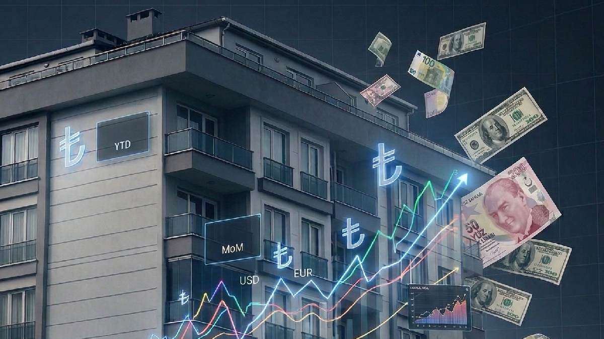 Apartmanda oturanlara kötü haber! Yeni vergi geliyor