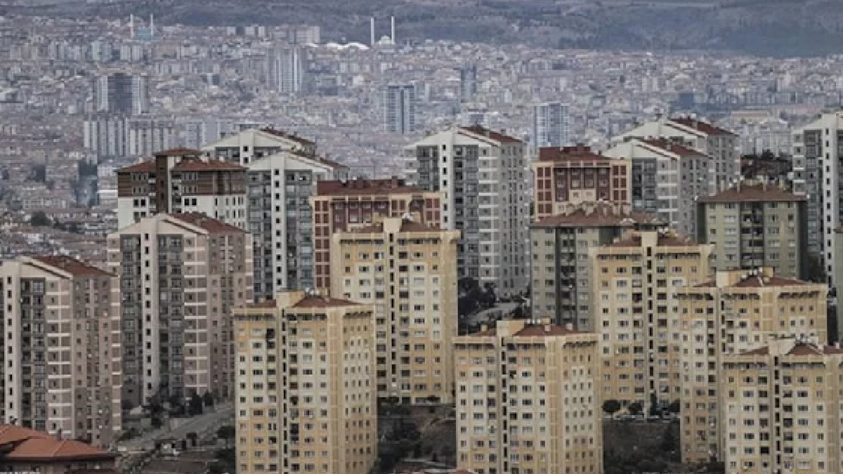 İstanbul’un yeni 'Altın yedili'si: Bu semtlerde tapusu olan yaşadı
