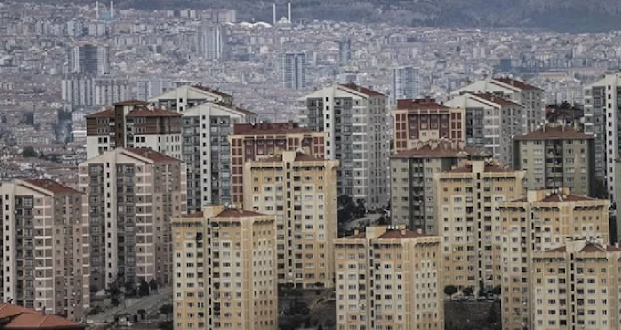 İstanbul’un yeni 'Altın yedili'si: Bu semtlerde tapusu olan yaşadı