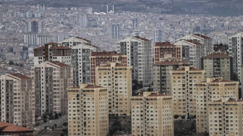 İstanbul’un yeni 'Altın yedili'si: Bu semtlerde tapusu olan yaşadı