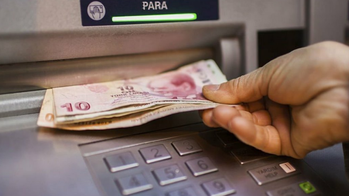 Maaşı yüksek olan herkesin evine nisanda yazı yollanacak