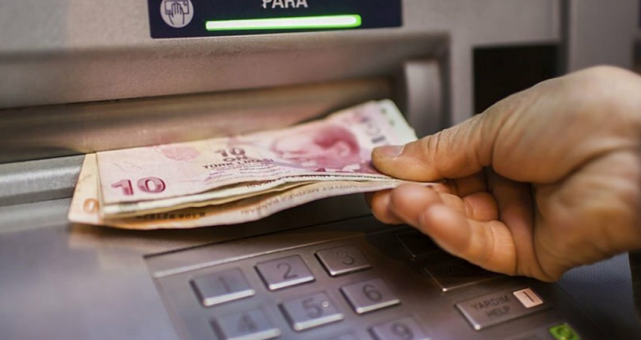 Maaşı yüksek olan herkesin evine nisanda yazı yollanacak