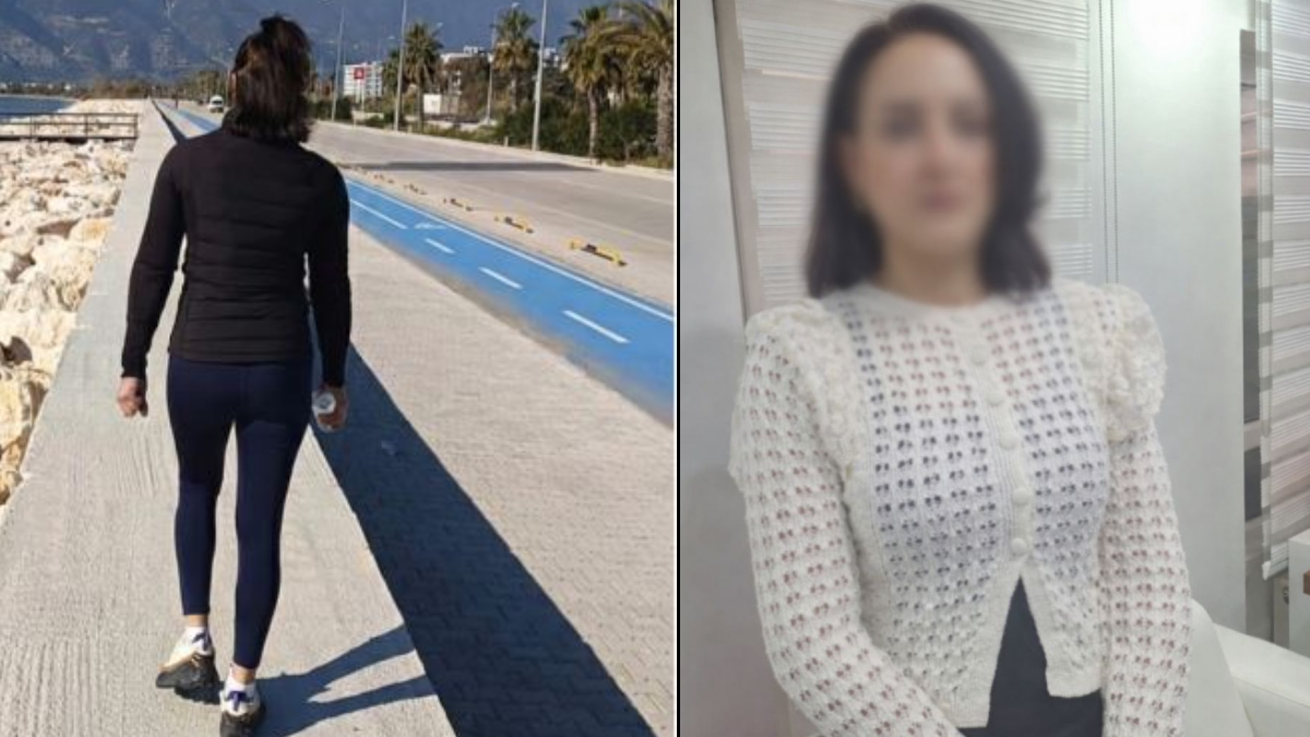 Spor eğitmeninden 'tayt' zorunluluğu iddiasıyla 500 bin TL’lik tazminat davası