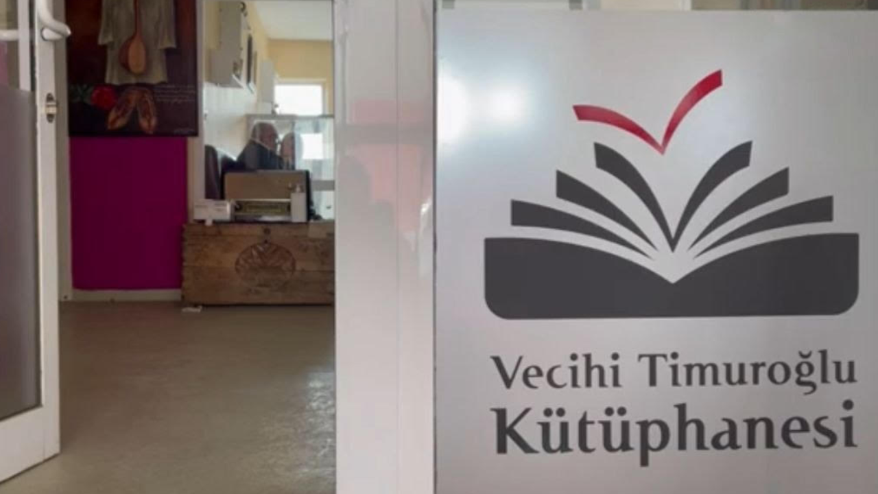 Tunceli’nin hafızasına kilit: 50 bin kitaplık kütüphane belediye binasının satışıyla kapandı