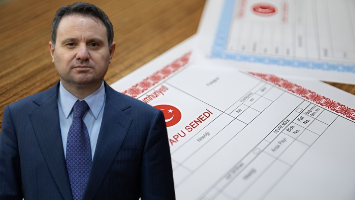 Tapuda yeni dönem başlıyor: Avukatı olmayan dairesini satamayacak!