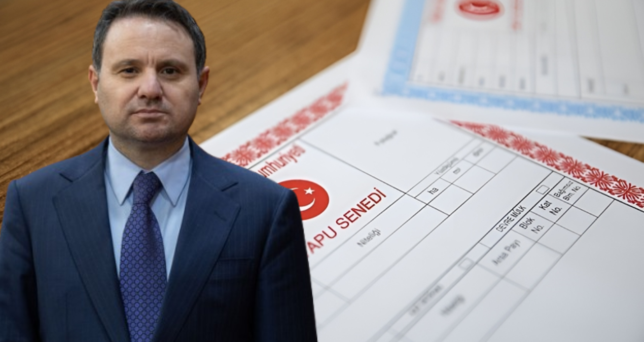 Tapuda yeni dönem başlıyor: Avukatı olmayan dairesini satamayacak!