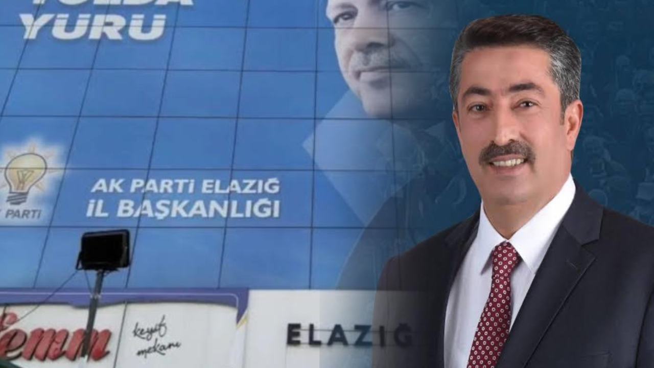 AKP’de ihraç krizi: “İftiracılar kazanamayacak” deyip istifa etti