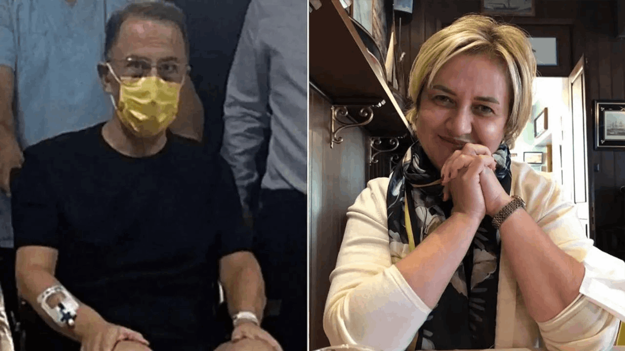 İBB davası için 447 kilometre uzaktan getirilecekler!