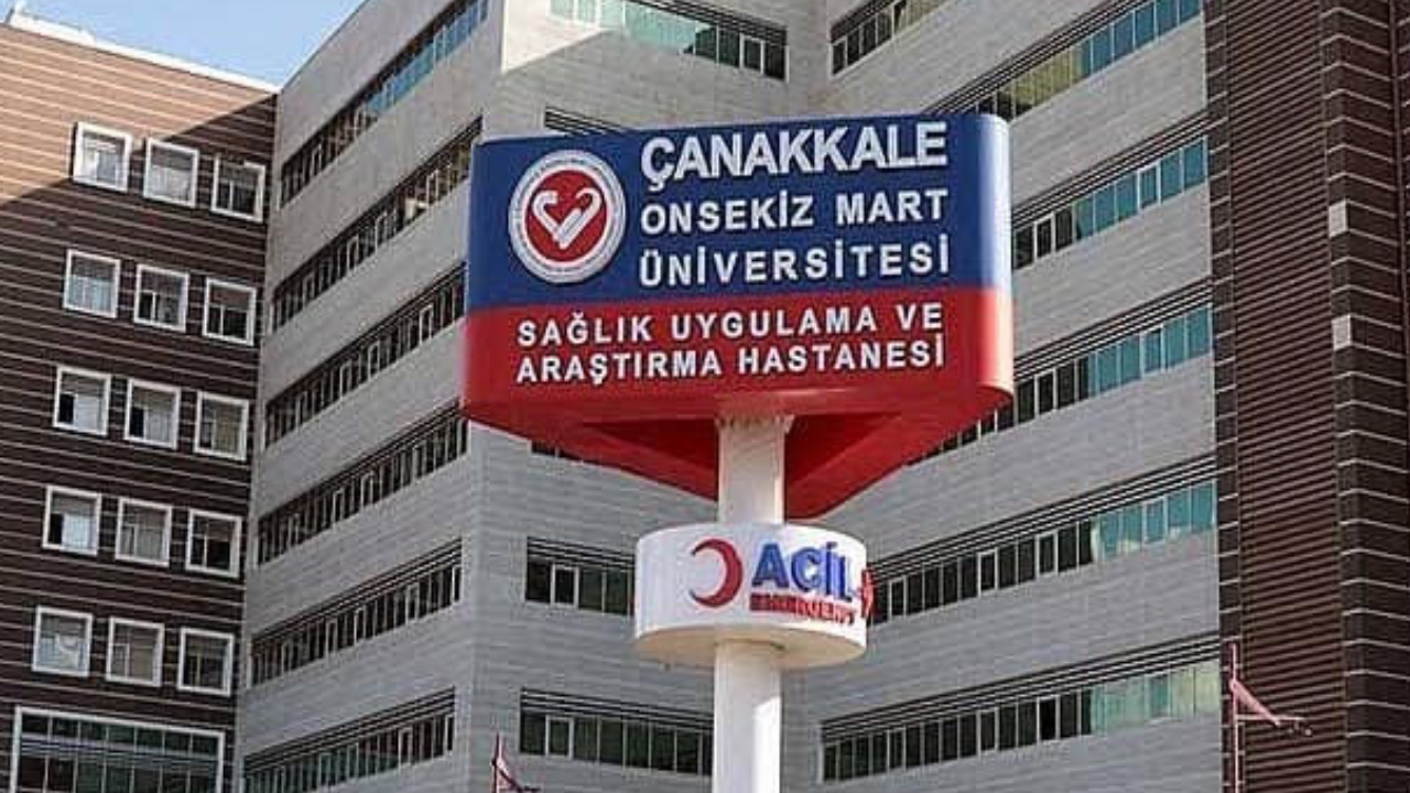 Üniversite hastanesinde 'yatan hasta' faturası skandalı