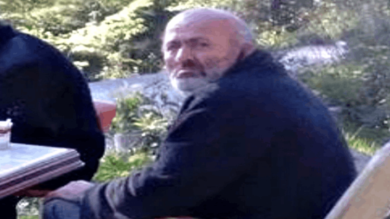 Yalnız yaşayan adam evinde düşerek öldü