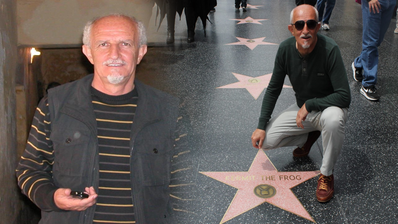 Kargo taşırken merdivenlerden düşerek öldü