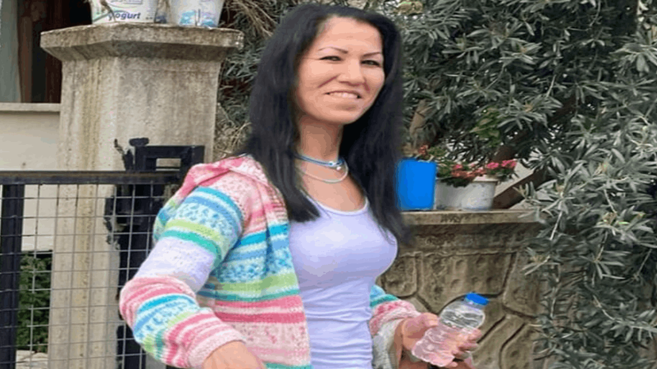 Cani eş, Sermin'i Kadınlar Günü'nde öldürdü!