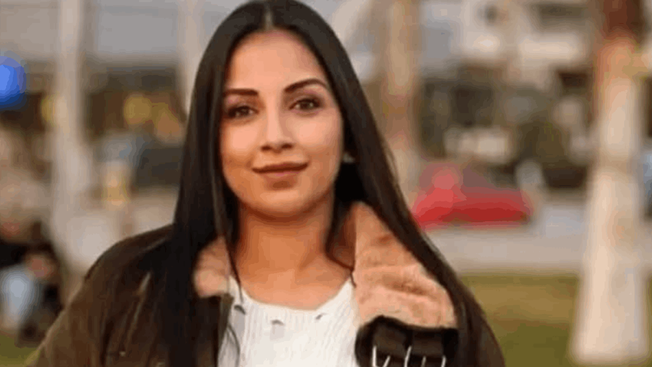 Cani eş 27 yaşındaki Songül'ü bıçaklayarak öldürdü!