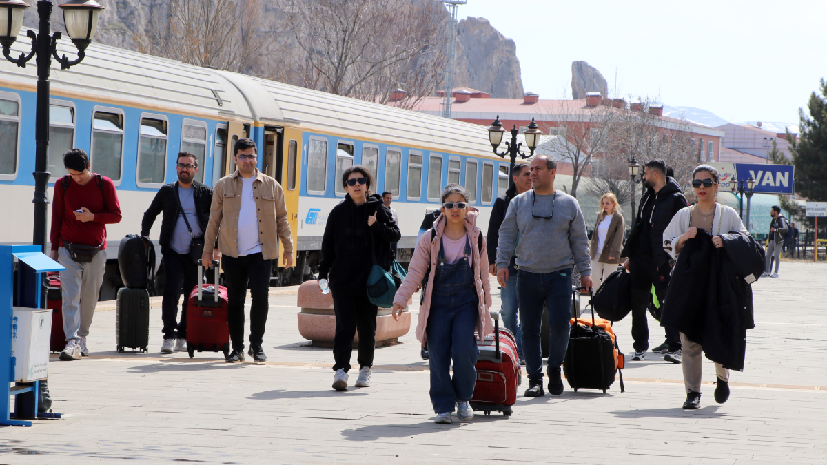 İran'daki savaş o ilimizi vurdu! Oteller sinek avlıyor