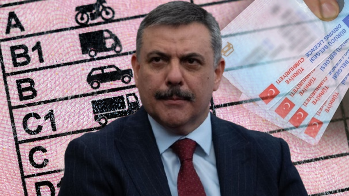 İçişleri Bakanlığı açıkladı: Bu tarihten önce yazılan trafik cezaları iptal edilecek