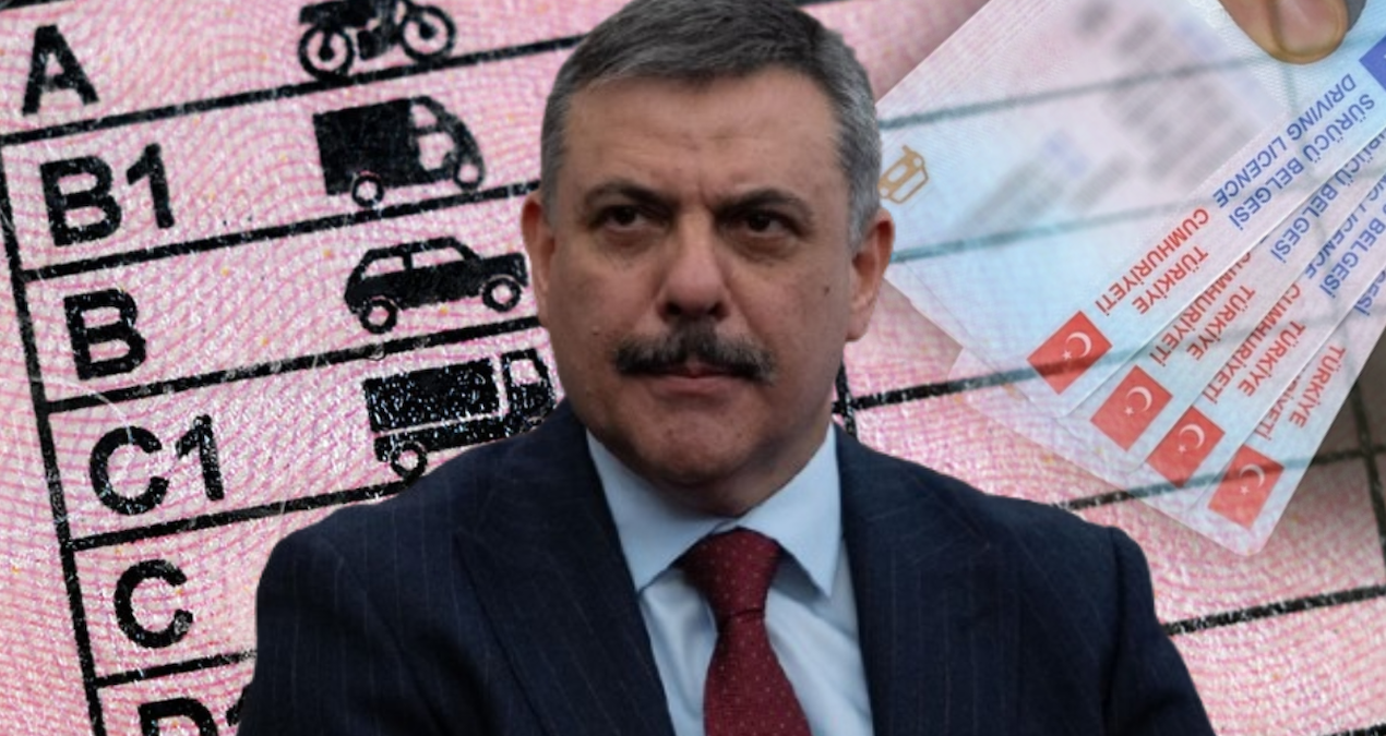 İçişleri Bakanlığı duyurdu: Bu tarihten önce yazılan trafik cezaları iptal edilecek